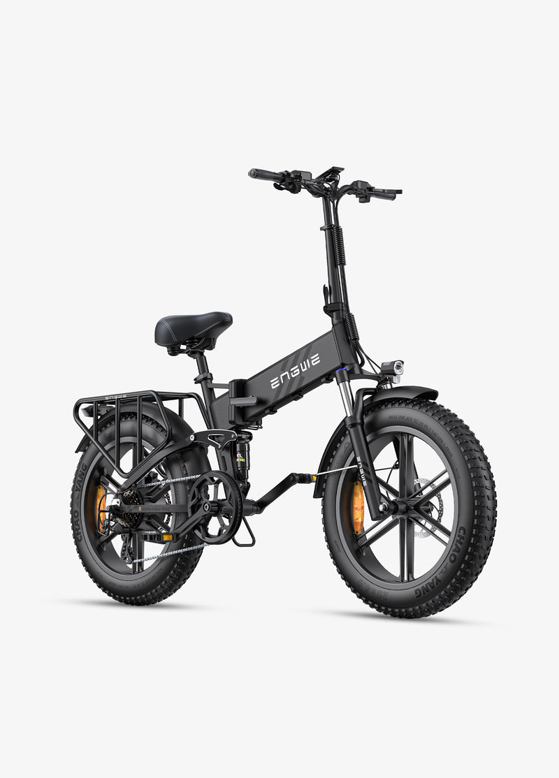 Engine Pro 2.0 75Nm Elektrofahrrad mit hohem Drehmoment