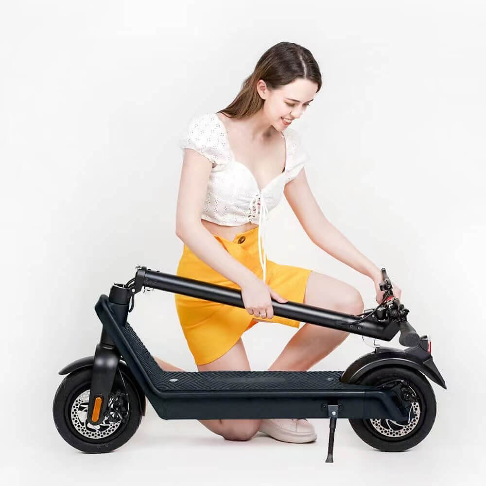 HX X9 PRO MAX E-Scooter