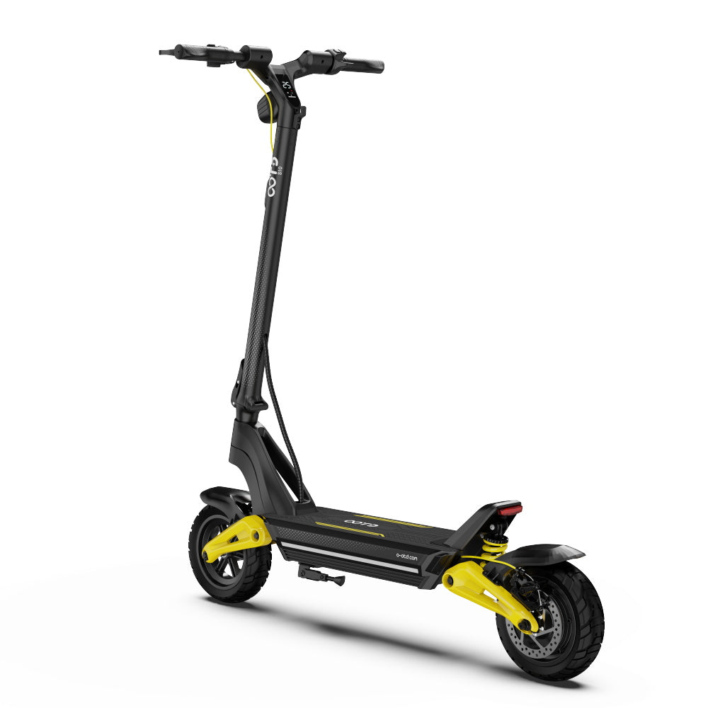 OOTD S10 E-Scooter 1400W 20Ah