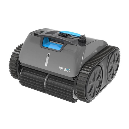Kabelloser Poolreinigungsroboter Wybot C1 Max