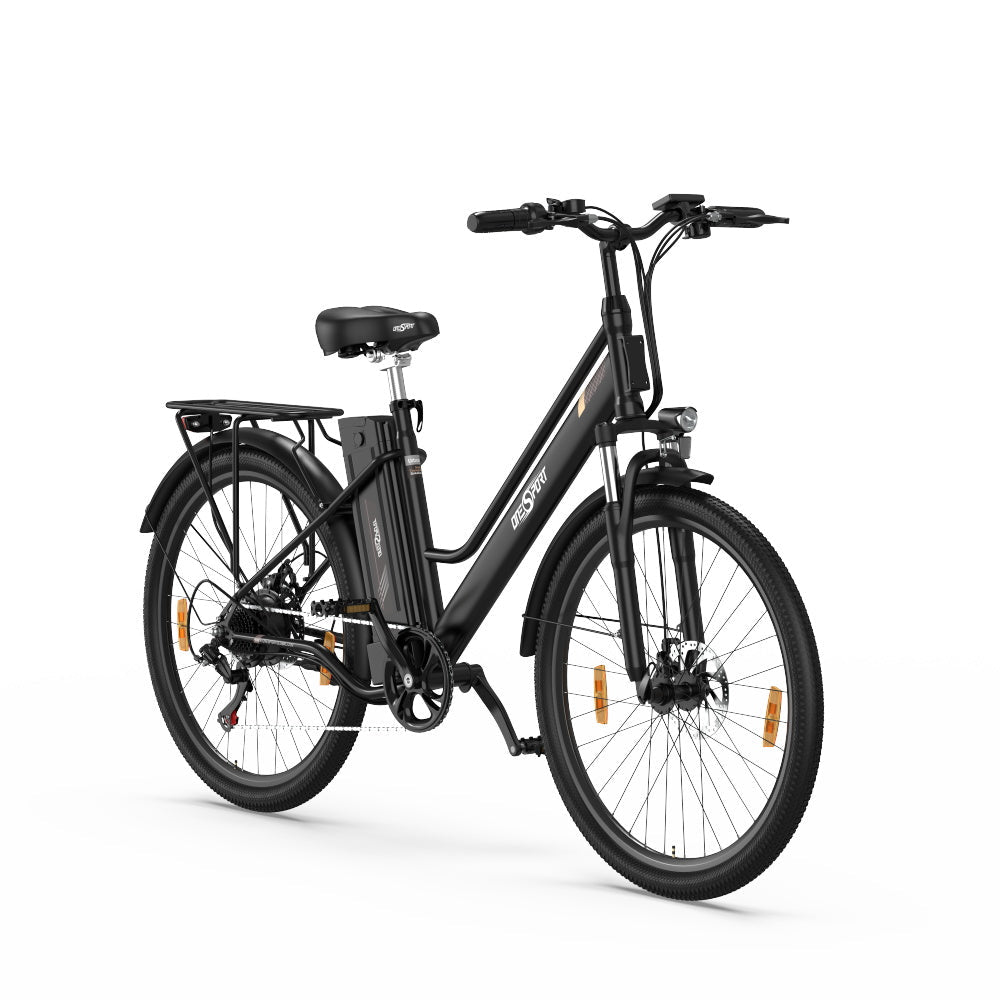 OneSport OT18-3 Elektrofahrrad 14.4Ah