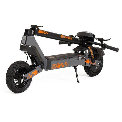 KuKirin G2 Faltbarer Elektroscooter 2025 Upgrade 800W