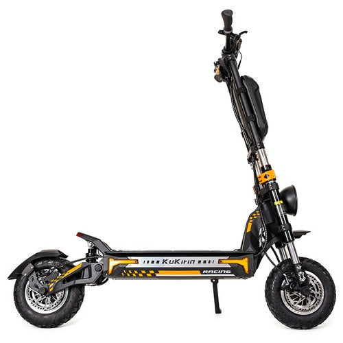 KuKirin G4 Max Offroad-Elektroroller, 1600 W * 2 60 V 35,2 Ah 2112 Wh