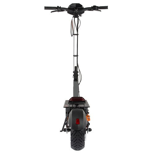 KuKirin G4 Elektroroller, 2000-W-Motor, 60-V-20-Ah-Batterie