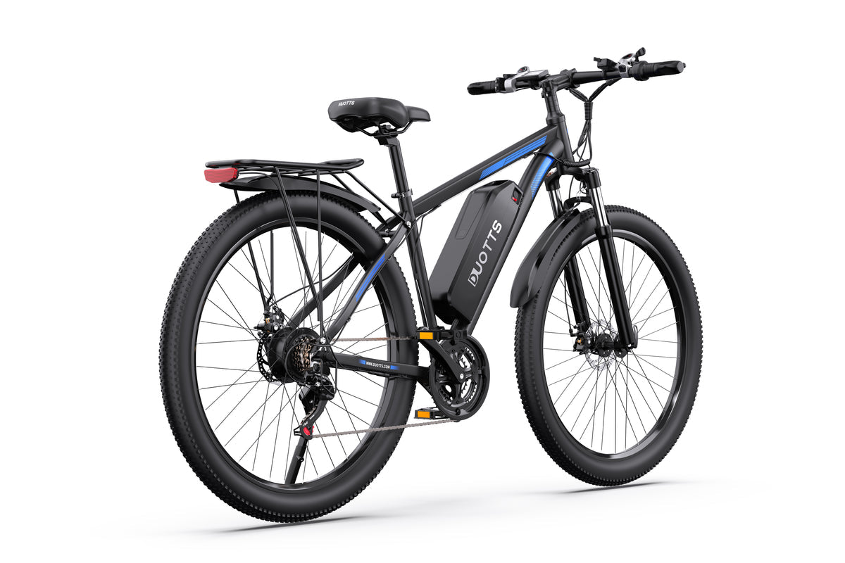 DUOTTS C29 Pro Elektrofahrrad 750W 15Ah