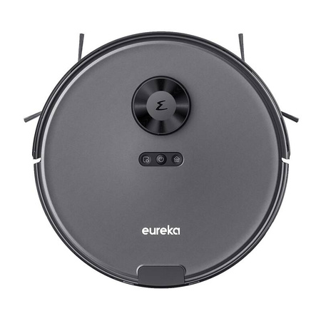 EUREKA E10s Staubsaugerroboter