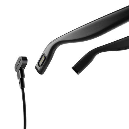 VITURE Pro XR Pro-Glas-Blk-Brille