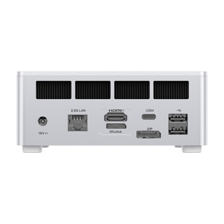MINI-PC Minis Forum UM870 Plus Ryzen 7 8745H 32GB RAM + 1TB