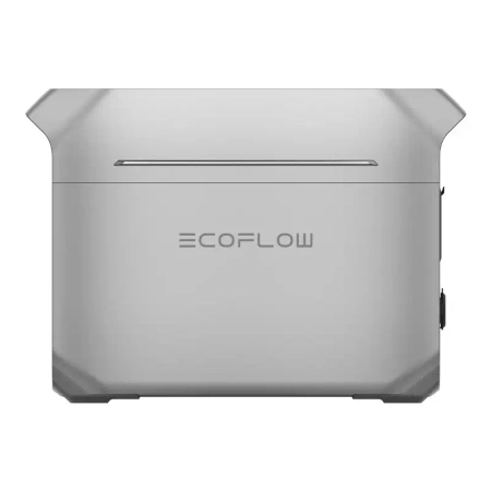 Tragbares Kraftwerk EcoFlow DELTA 3 Plus