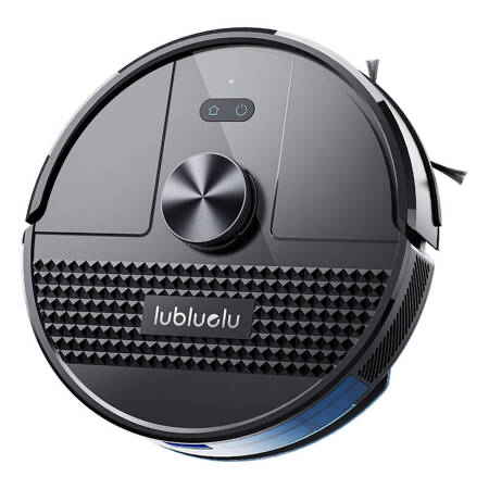 Lubluelu SL68 Roboterstaubsauger