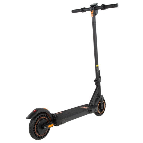 KuKirin S1 Max faltbarer Elektroroller, 350-W-Motor, 36 V 10,4 Ah