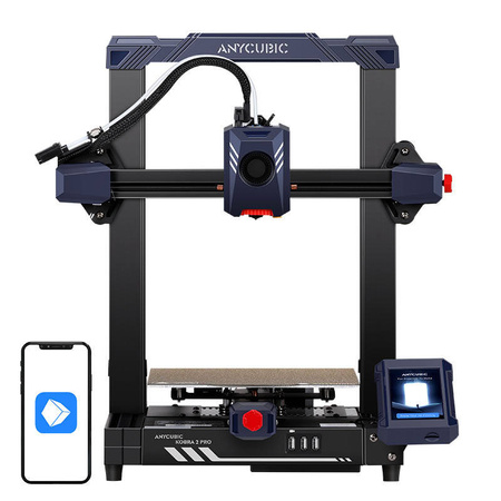 AnyCubic Kobra 2 Pro 3D-Drucker