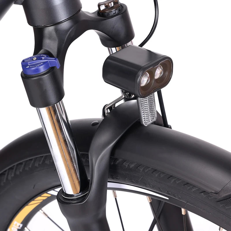 Eleglide C1 ST Elektrofahrrad