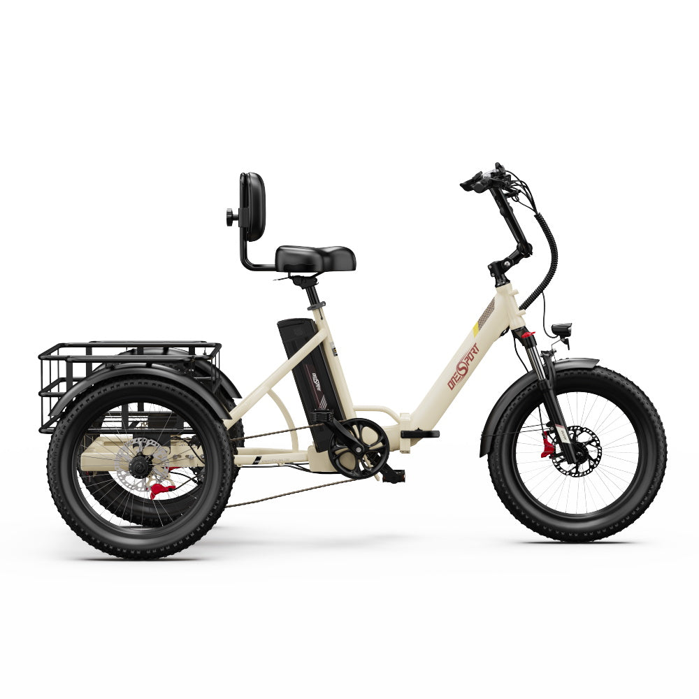 Onesport OT30 Pro Elektrofahrrad