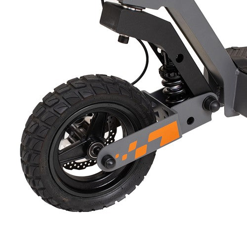 KuKirin G2 Faltbarer Elektroscooter 2025 Upgrade 800W