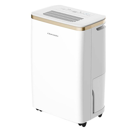 DOROSIN Luftentfeuchter ER-1201