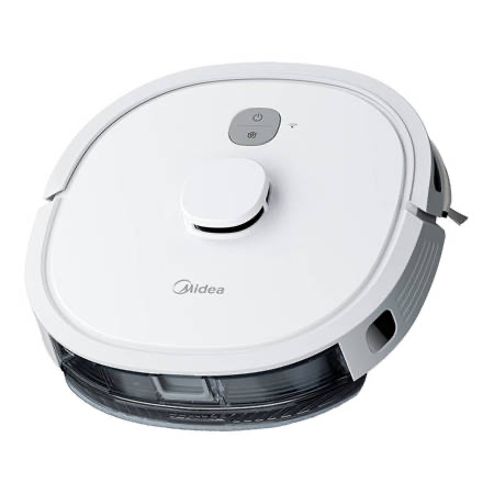 Roboterstaubsauger
Midea M6
