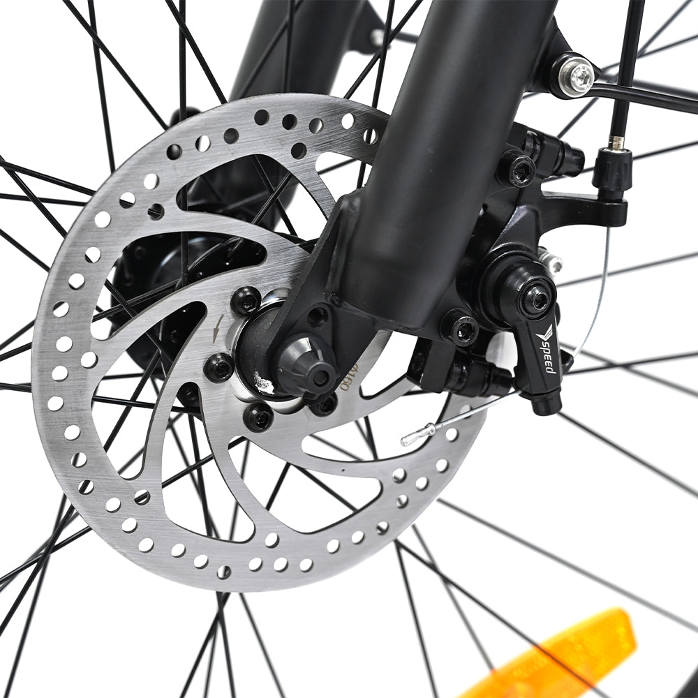 OneSport OT18-3 Elektrofahrrad 14.4Ah