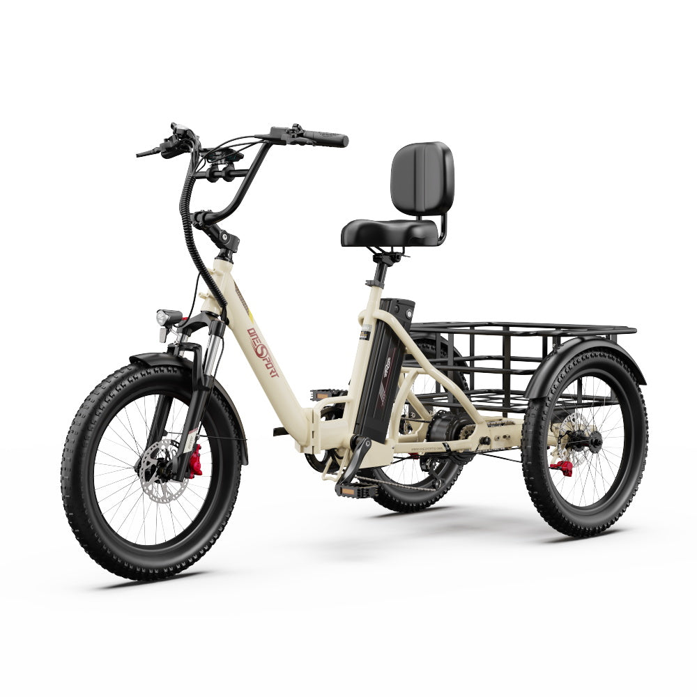 Onesport OT30 Pro Elektrofahrrad
