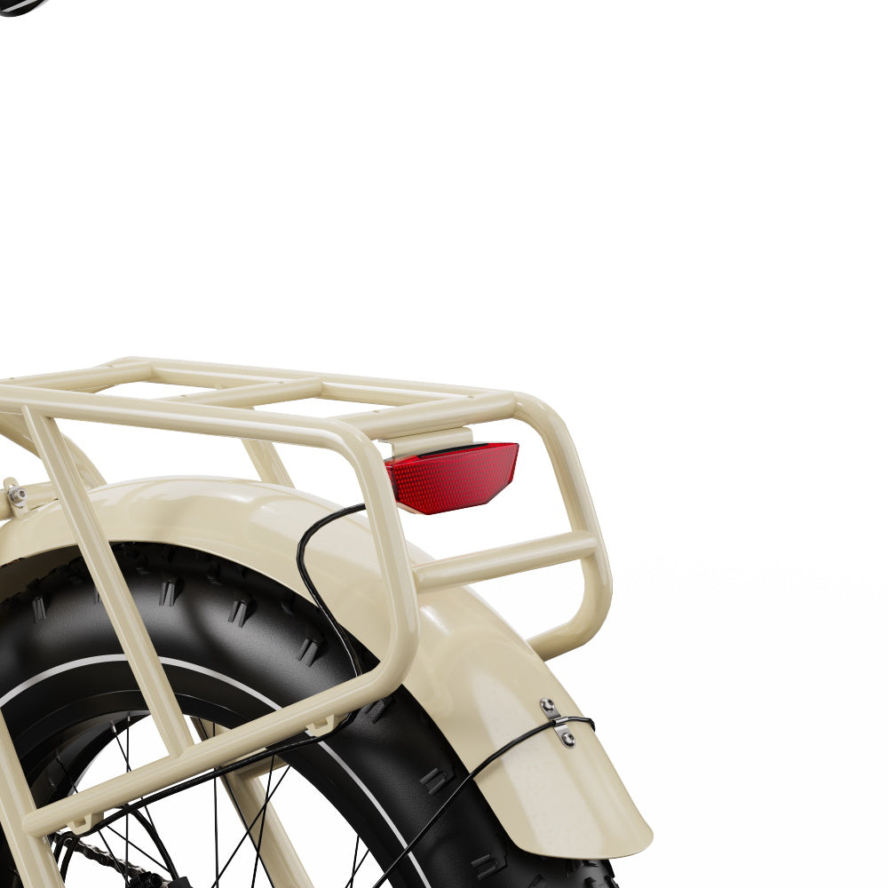Onesport OT16 Max Faltbares Elektrofahrrad
