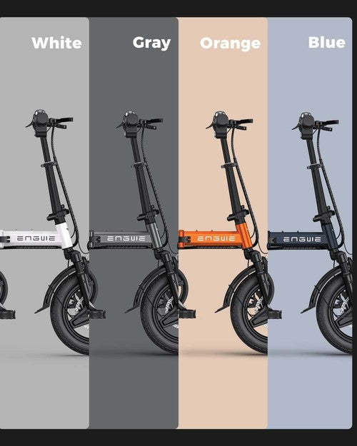 ENGWE T14 14 Zoll faltbares Elektrofahrrad 250W
