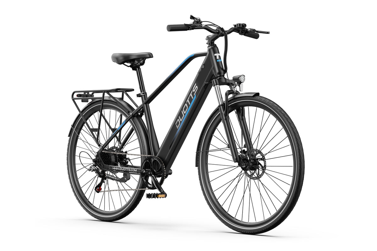 DUOTTS C29Lite Elektrofahrrad