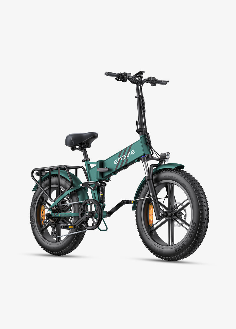 Engine Pro 2.0 75Nm Elektrofahrrad mit hohem Drehmoment
