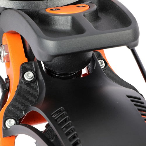 Kugoo LX9+ Elektroroller, 2*650W Motor, 48V 18,2Ah