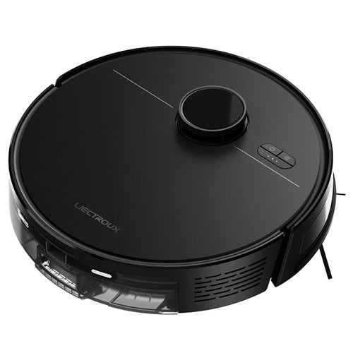 Liectroux M70 Pro Lidar Roboterstaubsauger, Kartenspeicher für mehrere Stockwerke, 6500 Pa
