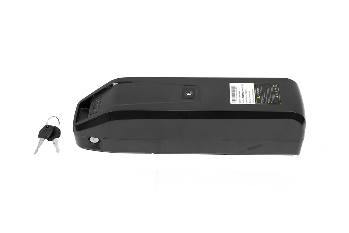 Duotts C29 PRO Akku