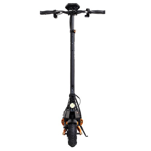 KuKirin G2 Pro, zusammenklappbarer Elektroroller, 600-W-Motor, 48 V, 15,6 Ah