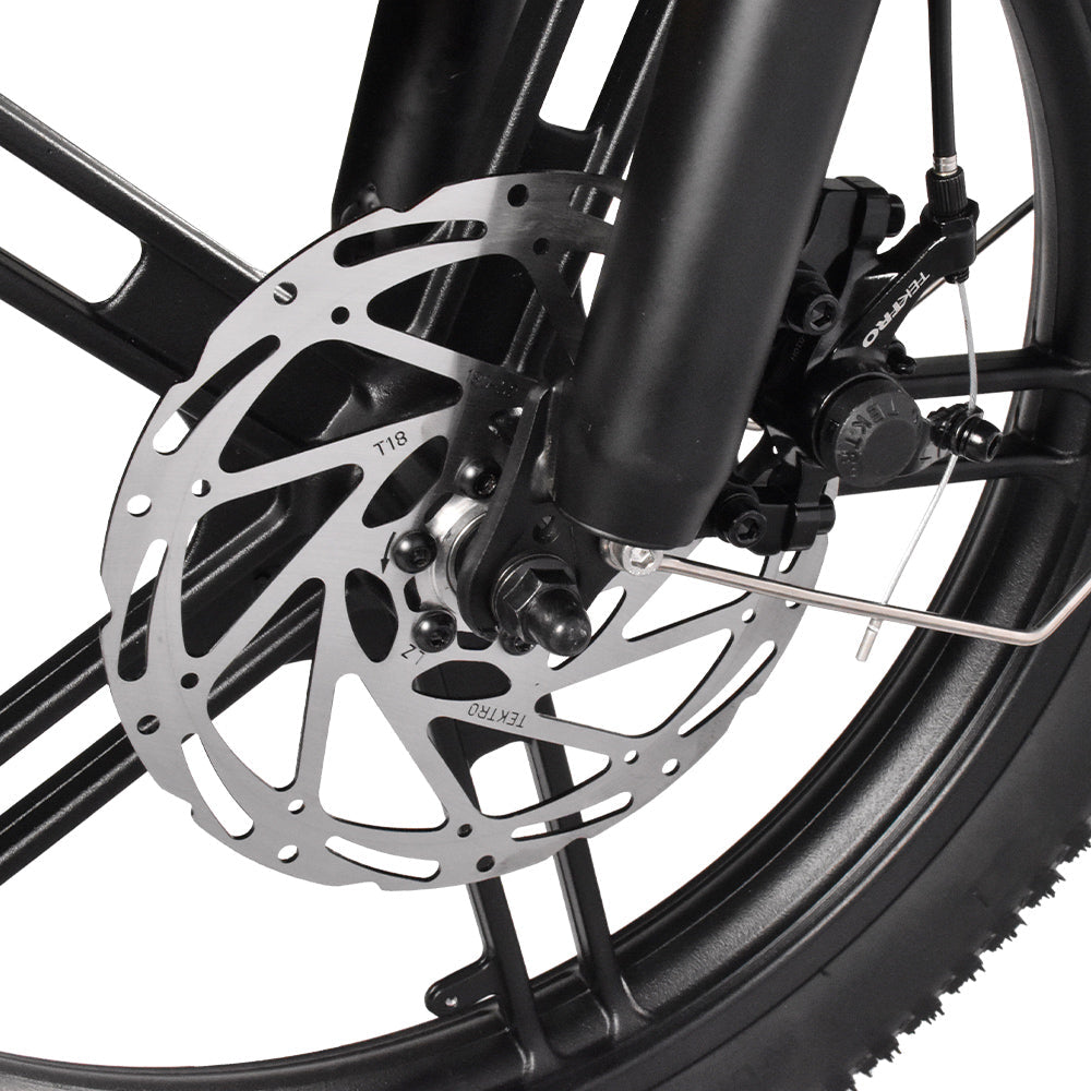 KAISDA K201 3.0 Elektrofahrrad 36V/20.8Ah