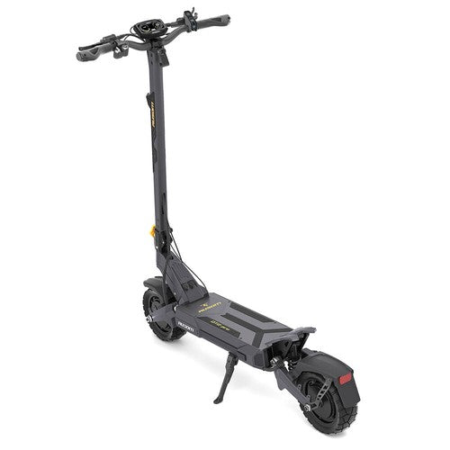 Ausom DT2 Pro E-Scooter, 2*1100W Motor, 52V 23,4Ah