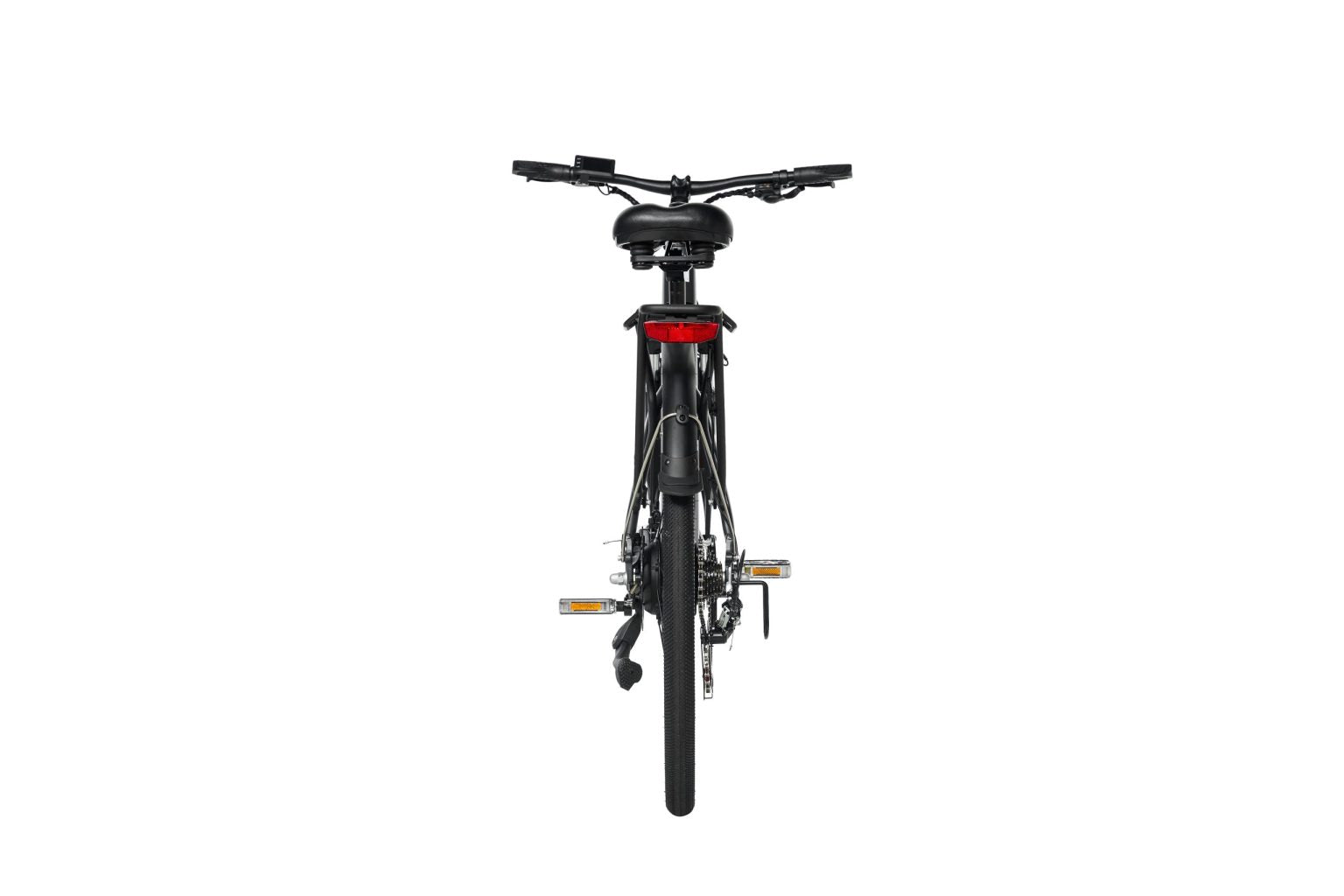 Pixar City1 Elektrofahrrad, 36 V 250 W Motor, 45 km Reichweite