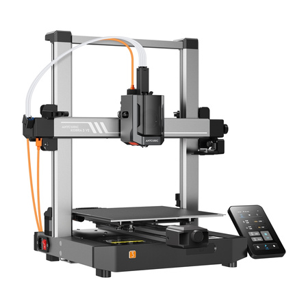 Anycubic Kobra 3 V2 Combo 3D-Drucker