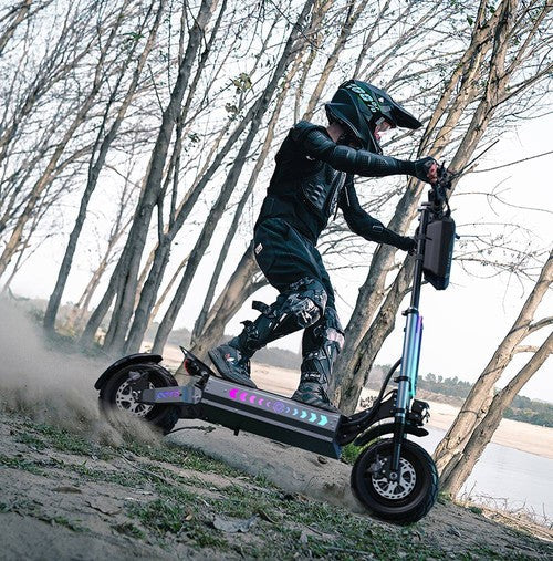 Electric scooters - elekset.com
