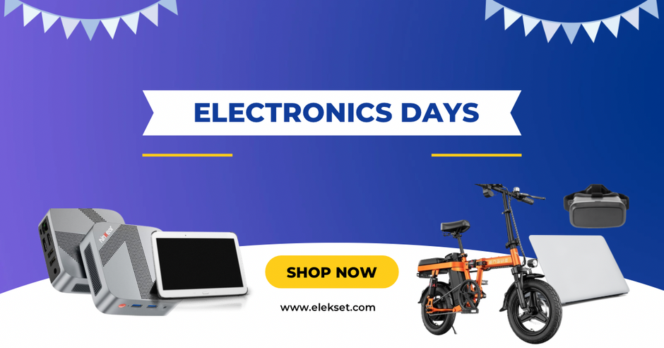 Hottest Electronics Categories in 2025