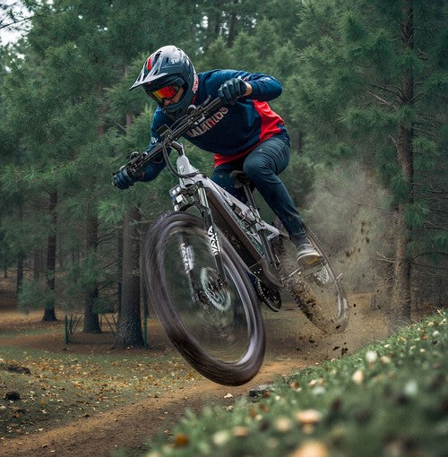 Electric bikes - elekset.com