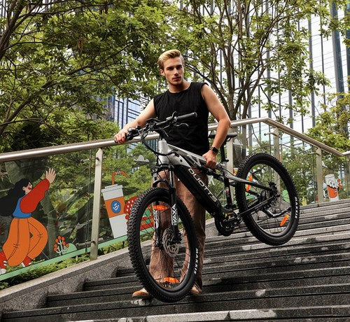 How to Use Your Electric Bike Correctly: A Practical Guide