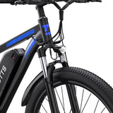 DUOTTS C29-K Elektrofahrrad 37,5 Ah