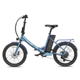 Fafrees F20 Langlebiges Elektrofahrrad 18,2 Ah