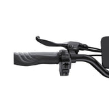 OOTD T10 E-Scooter, 500-W-Motor, 48 V 13,5 Ah, 50 km/h