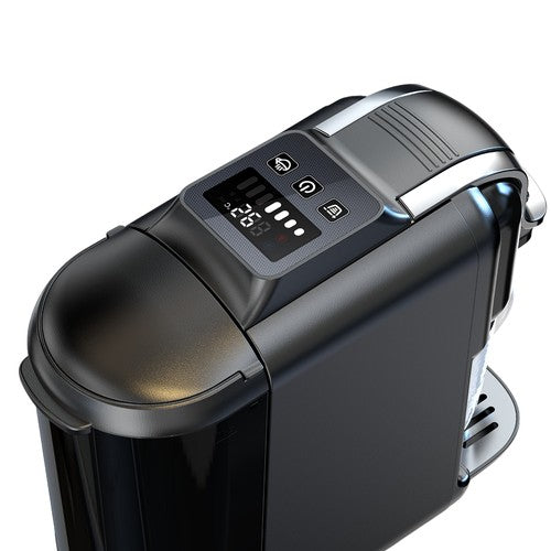 HiBREW H2C 5-in-1 Kapselkaffeemaschine