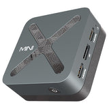 MINIX NEO Z97 Mini-PC, Intel N97 4 Kerne, max. 3,6 GHz, 12 GB LPDDR5X RAM, 512 GB SSD