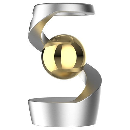 Anti-Schwerkraft-Kinetisches schwebendes Gyroskop Büro-Desktop-Dekoration