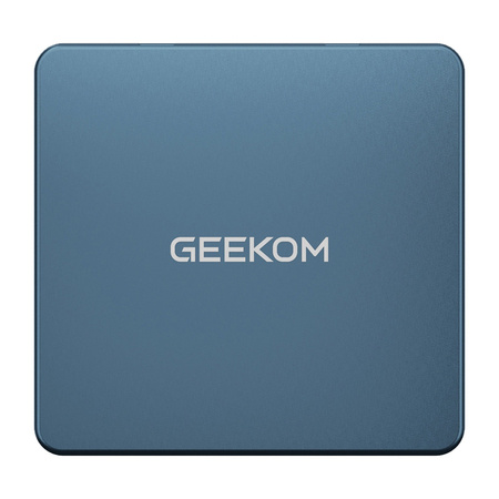 GEEKOM Mini PC IT13 Intel Core i9-13900HK 32GB RAM 1TB + Win11 Pro