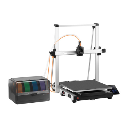 Anycubic Kobra 3 Max Combo 3D-Drucker