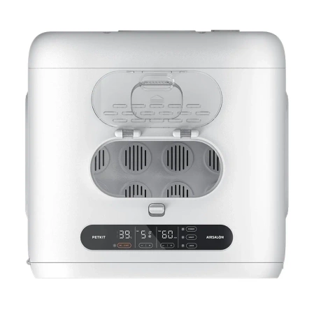 Intelligenter Haustiertrockner PetKit AIRSALON MAX Pro