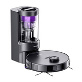 EUREKA E10s Staubsaugerroboter