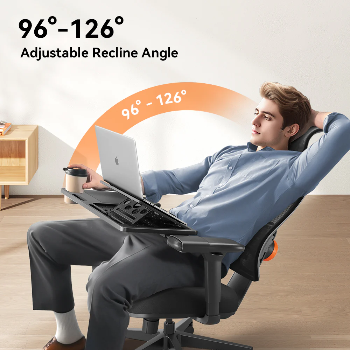 Newtral Magic H003 Ergonomischer Bürostuhl
